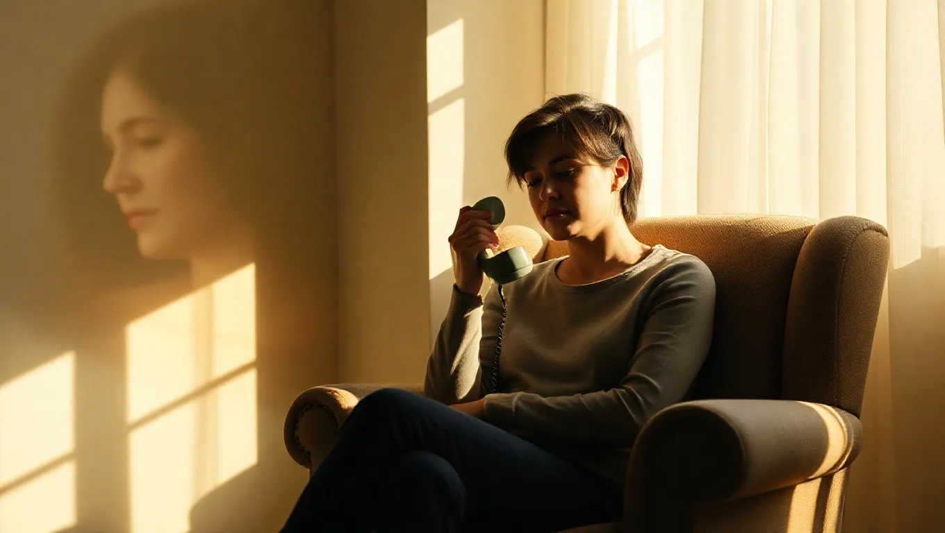 Dream symbol: mother on the phone: demographics: Individuals Coping with Loss and Dreams of Mother on the Phone Dream symbol: mother on the phone: demographics: Individuals Coping with Loss and Dreams of Mother on the Phone