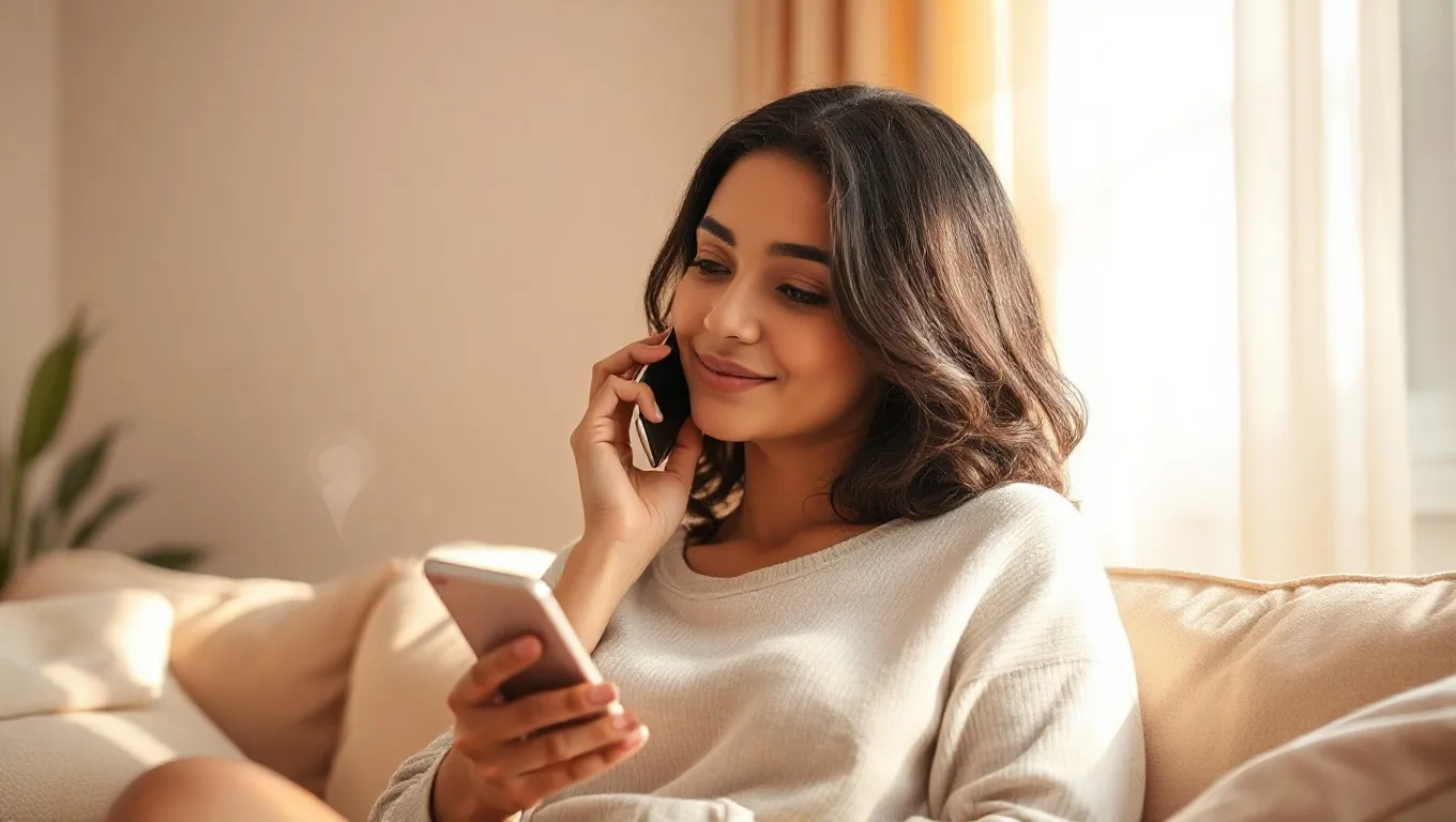 Dream symbol: mother on the phone: intro Dream symbol: mother on the phone: intro