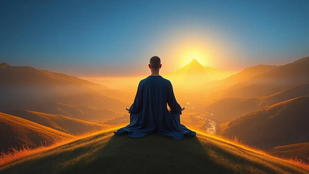 Dream symbol: observer: symbolism: The Observer as a Guide or Mentor Figure