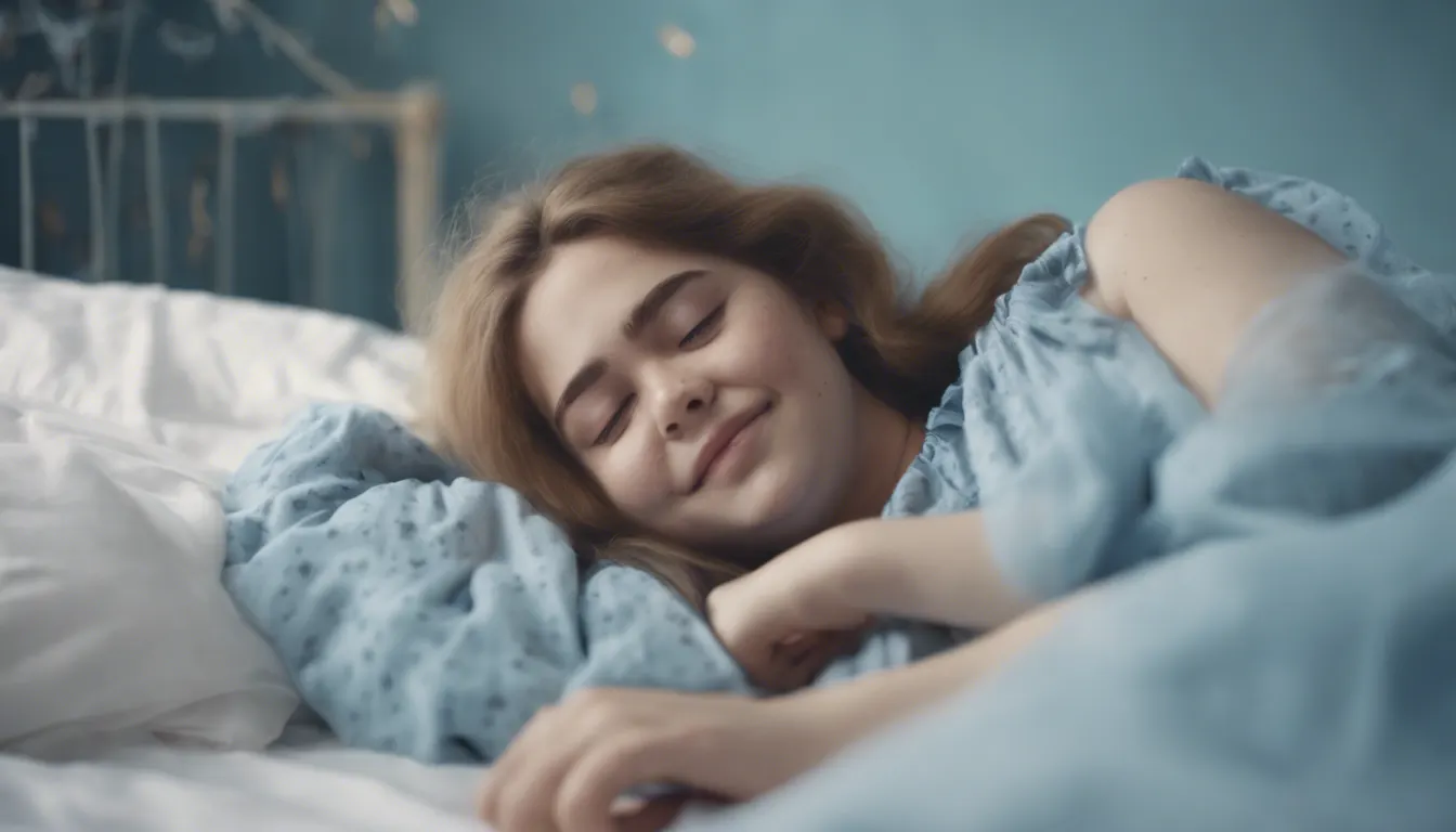 Dream symbol: bigger girl: intro