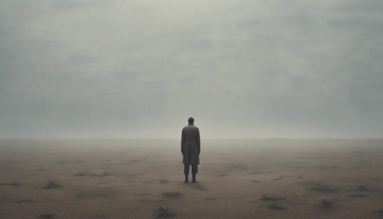 Dream of Being a Loser: Unraveling the Hidden Meaning