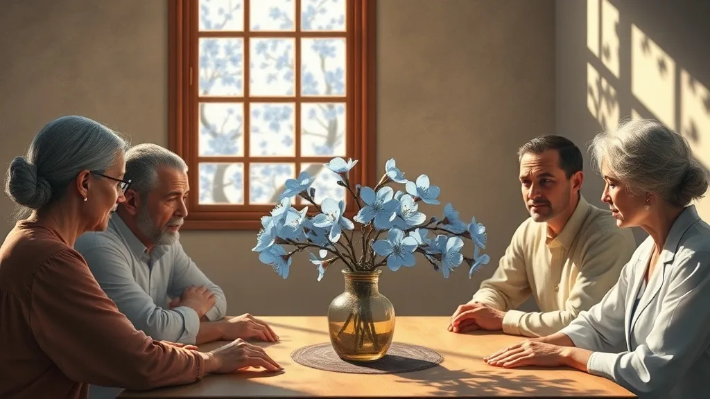 Dream symbol: blue cherry blossoms: demographics: Dream Interpreters