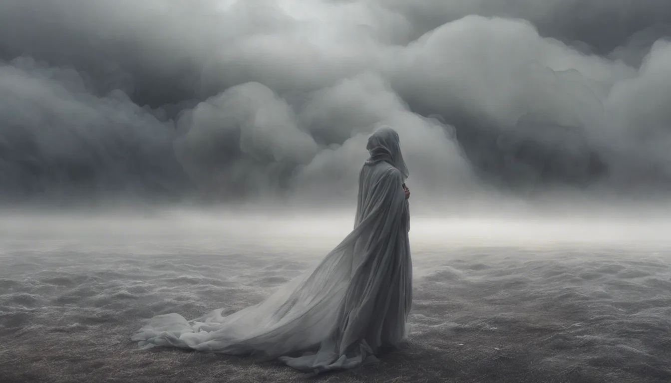 Dream of Condolences: A Journey Through Emotions