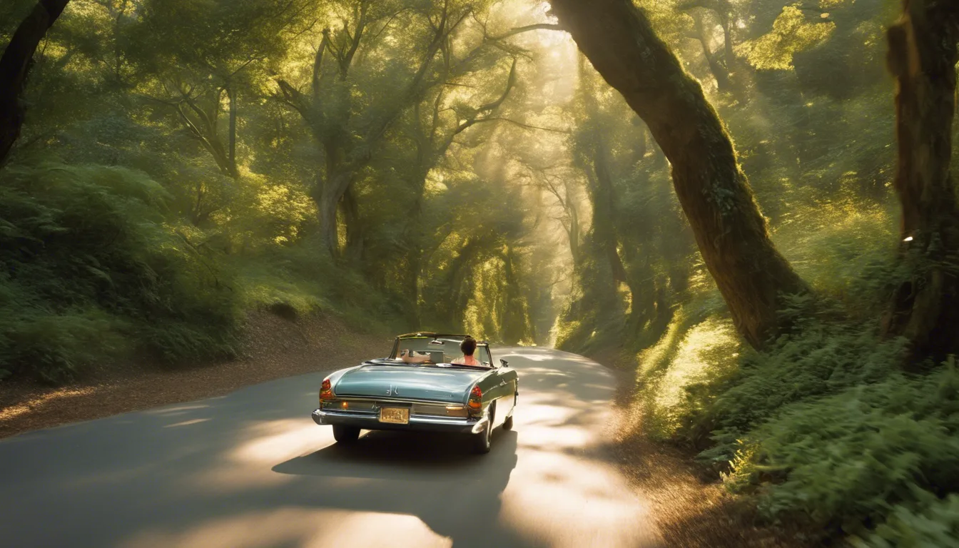 Dreams of Convertible Cars: Interpretations and Meaning
