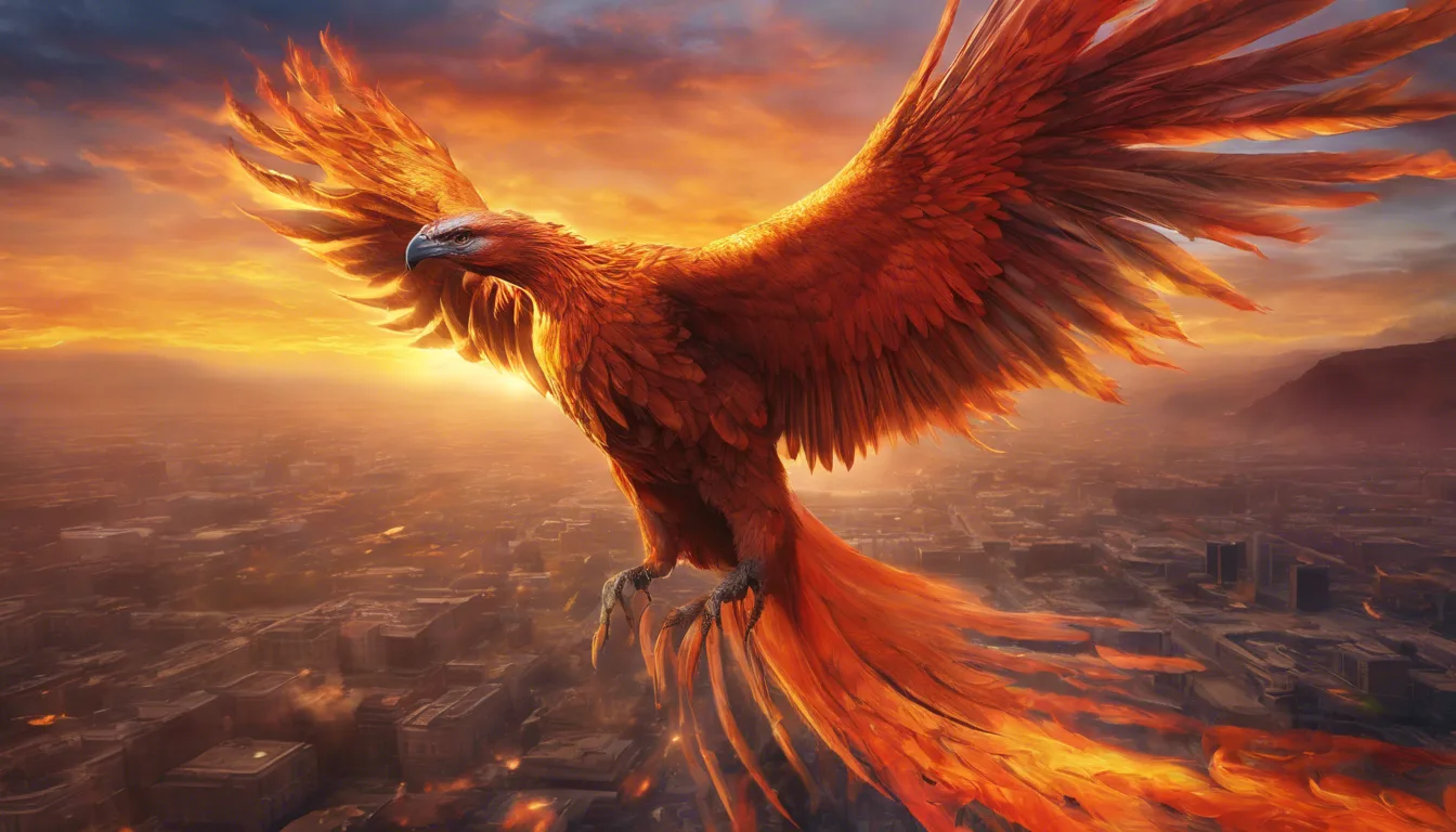 What Does it Mean If You Dream of a Fire Creature?