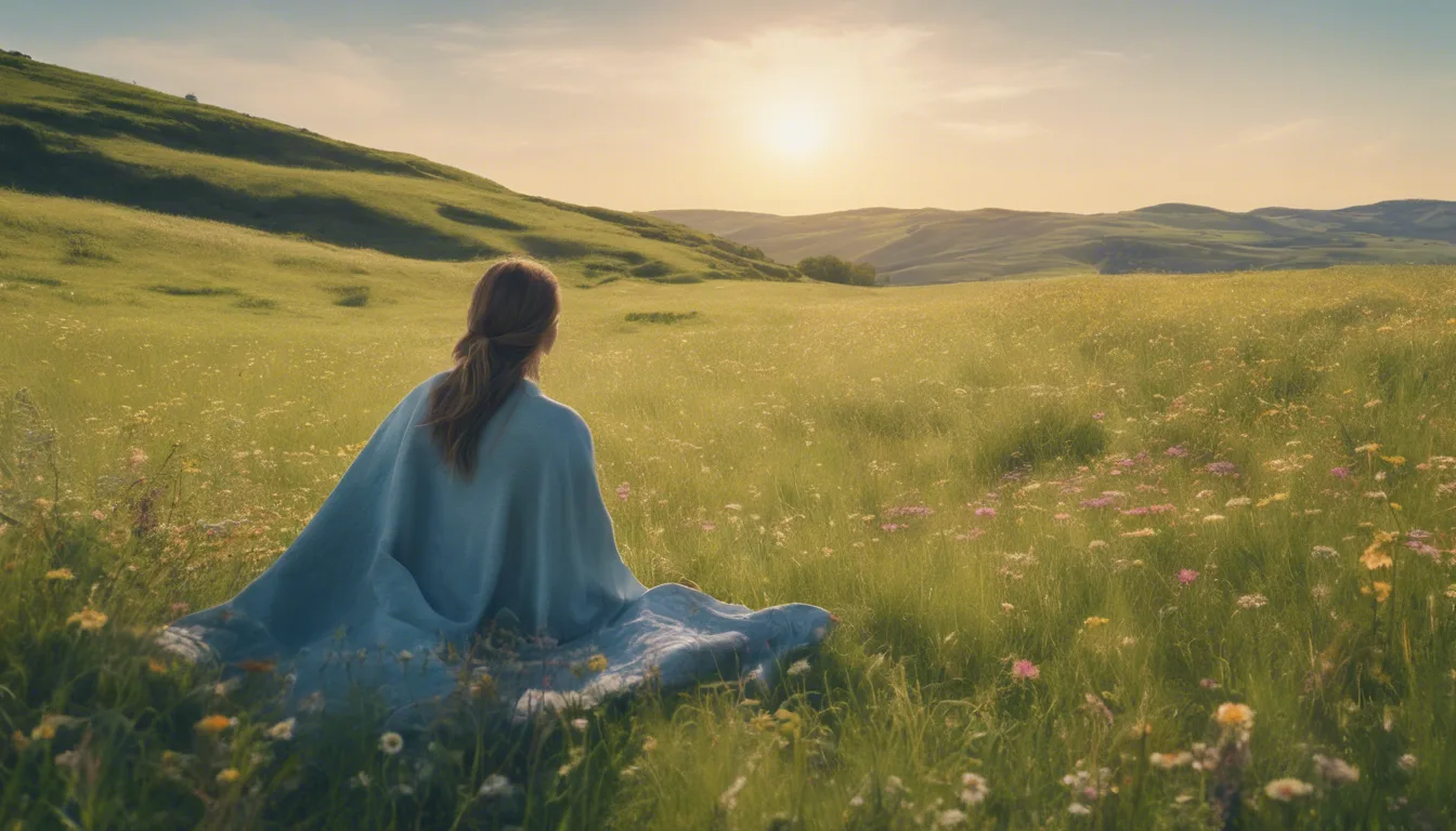 Dream symbol: changing grass color: intro