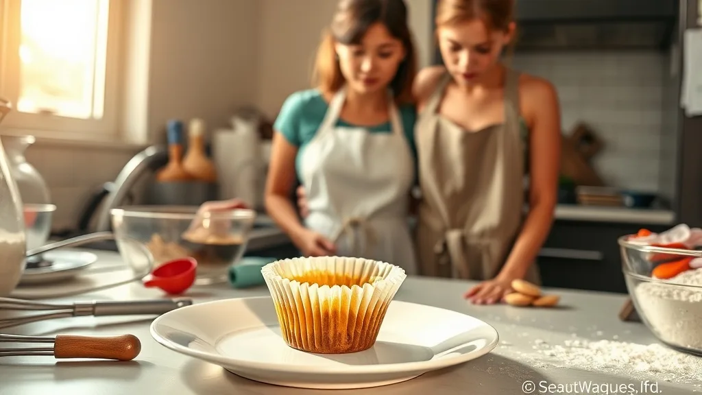 Dream symbol: half baked cupcake: demographics: Homemakers