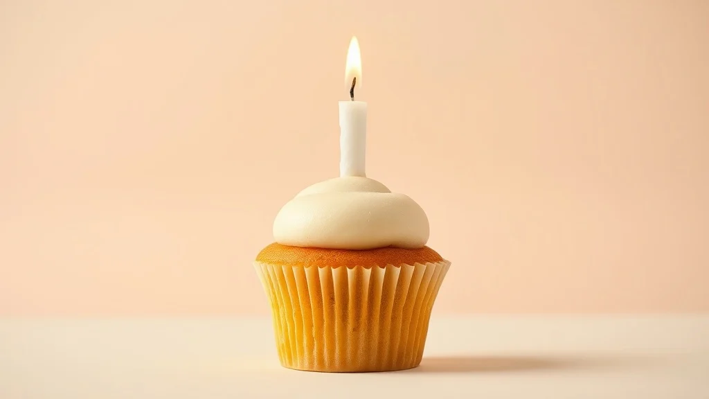 Dream of Half-Baked Cupcakes: Hidden Meanings and Symbolism