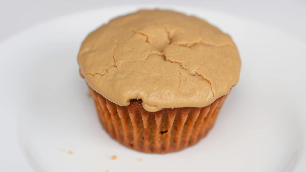 Dream symbol: half baked cupcake: symbolism: Self-Reflection and Introspection