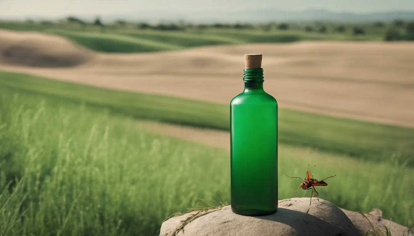 Dream of Insecticide: Uncovering the Meaning