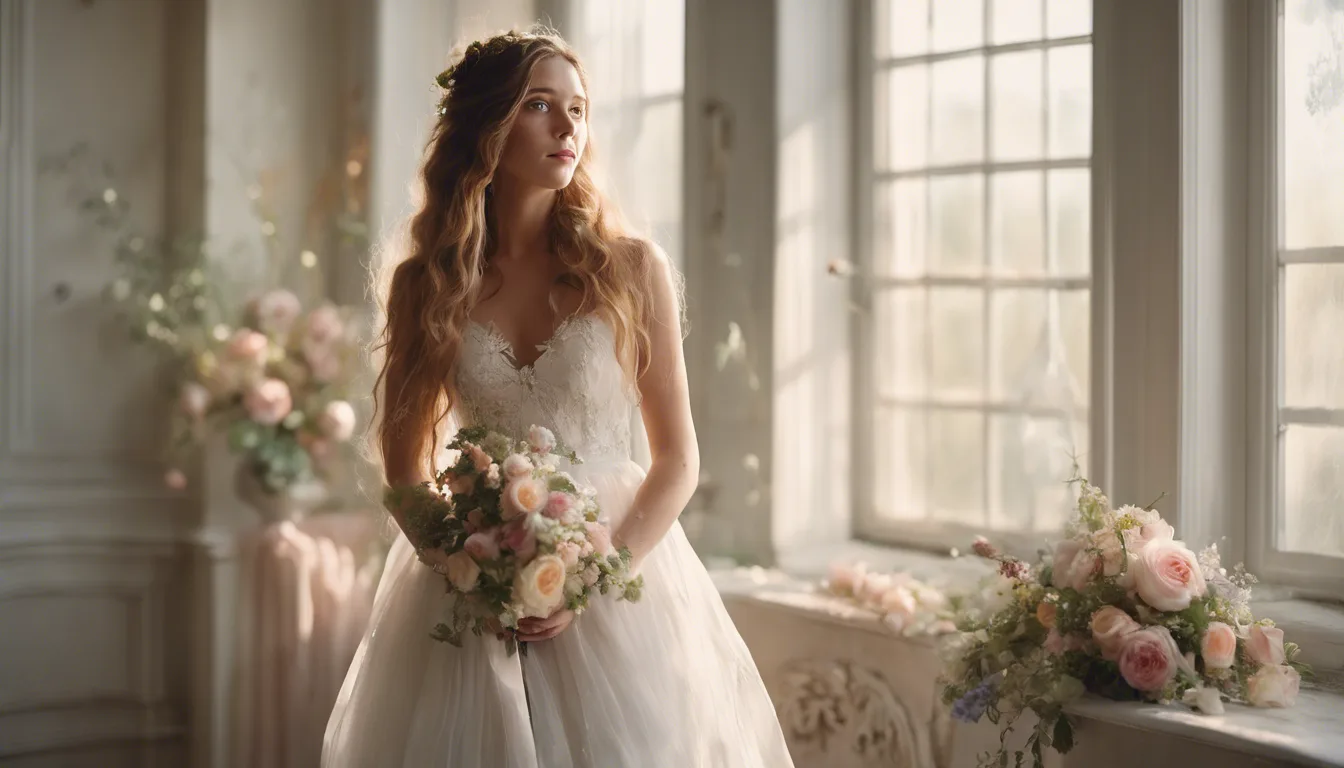 Dream symbol: marrying a different girl: intro