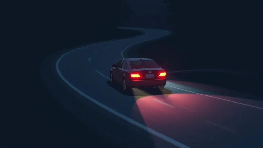 Dream of No Brakes: Meaning & Interpretation