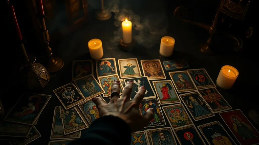 Dream symbol: psychic reading: demographics: People Experiencing Unexplained Phenomena