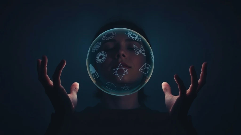 Dream symbol: psychic reading: symbolism: Subconscious Guidance