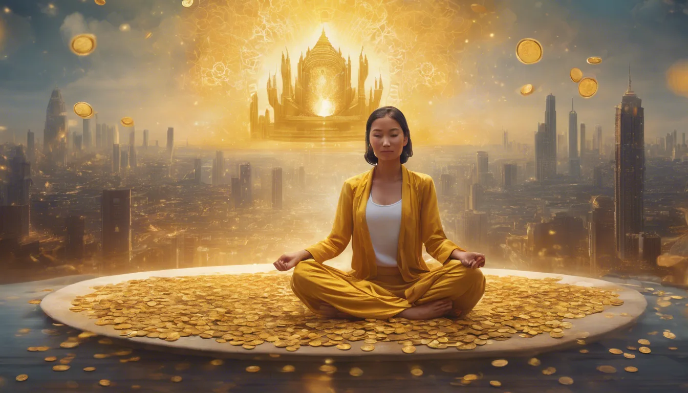 Dream of Receiving Financial Assistance: Unraveling Its Meaning