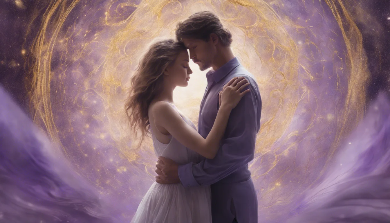 Dream of Sexual Interaction: A Comprehensive Interpretation