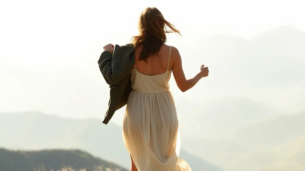 Dream symbol: taking off jacket: demographics: Spiritual Seekers and Self-Discovery