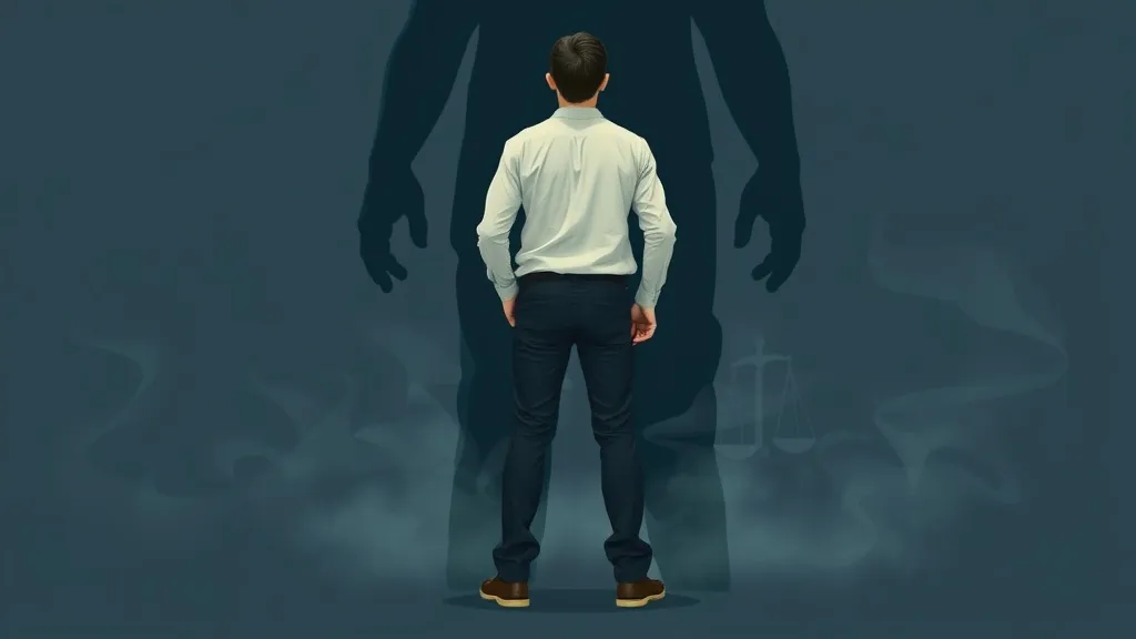 Dream symbol: opponent: demographics: Those Facing Legal or Ethical Dilemmas
