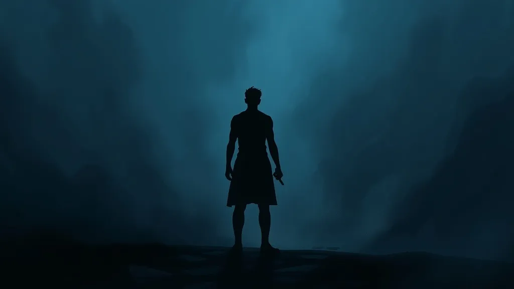 Dream symbol: opponent: scenarios: Dream of an Unknown Opponent