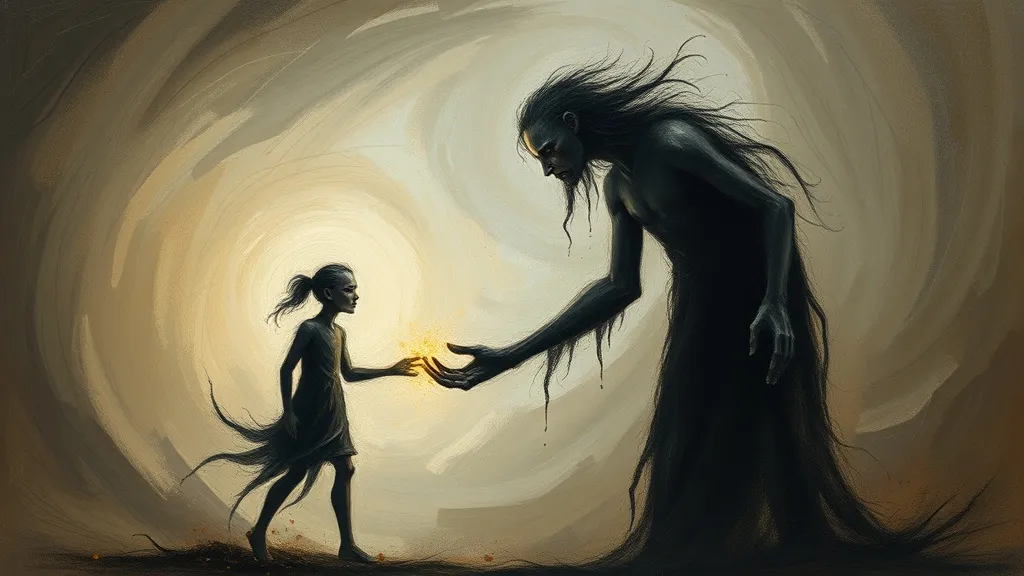 Dream symbol: opponent: symbolism: Relationship Dynamics and Power Struggles