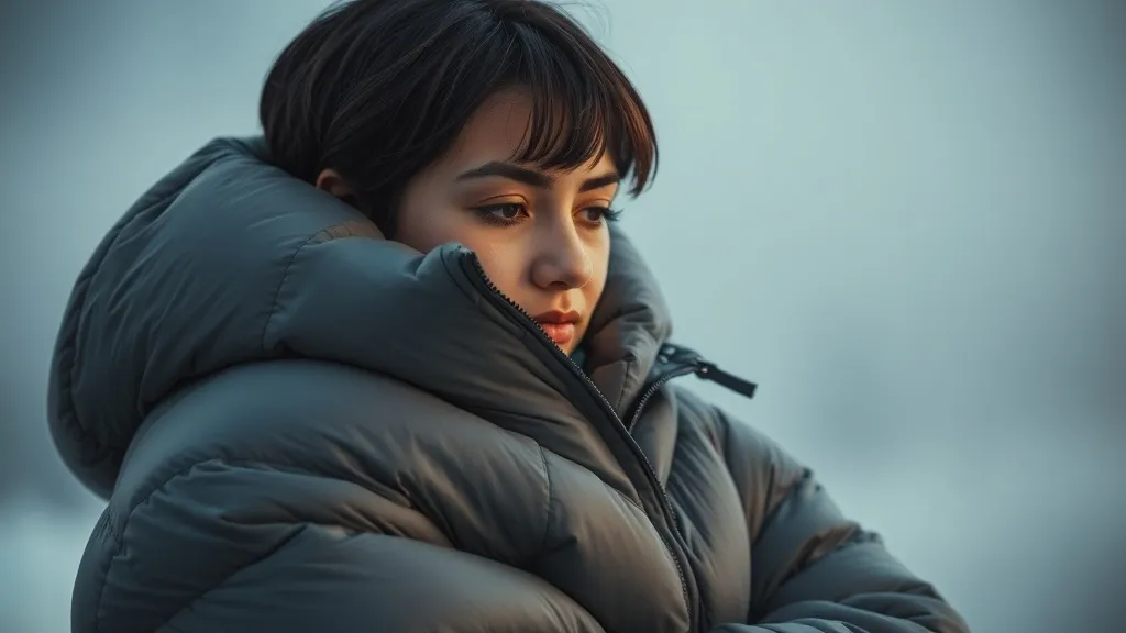 Dream About Padded Jacket Meaning & Symbolism