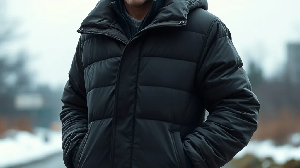 Dream symbol: padded jacket: symbolism: Protection and Security in Life