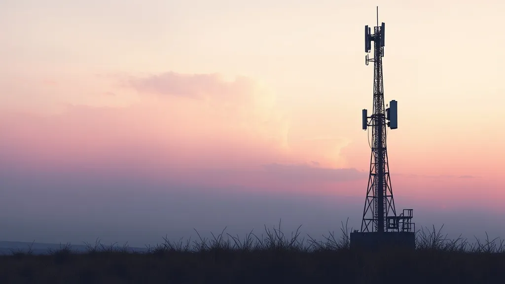 Dream symbol: phone transmitter tower: demographics: Individuals Experiencing Relationship Issues