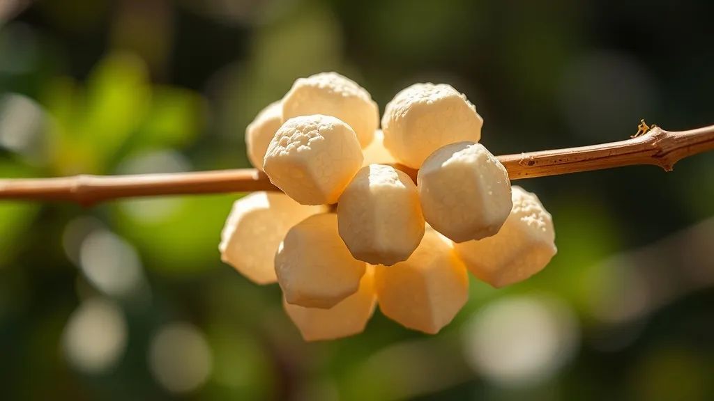 Dream symbol: praying mantis eggs: intro