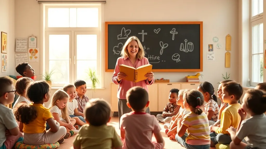 Dream symbol: preaching the word of god: demographics: Sunday School Teachers and Leaders Dream symbol: preaching the word of god: demographics: Sunday School Teachers and Leaders