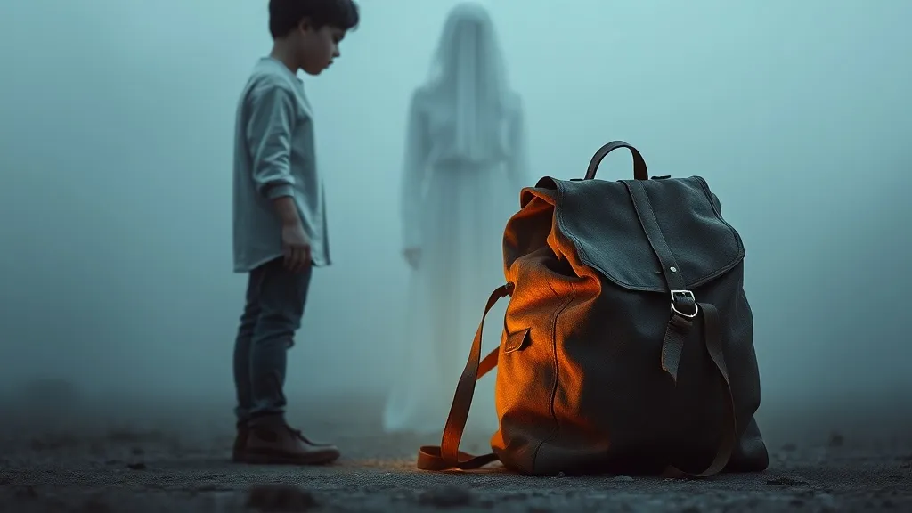 Dream symbol: person telling to remove the bag: scenarios: Dream about a Bag Containing Hidden Items, and Someone Telling You to Remove It