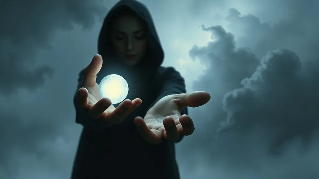 Dream symbol: someone's request: symbolism: Subconscious Desires and Yearnings