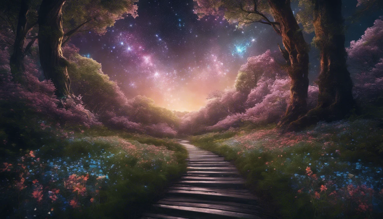 Dream Setting Symbolism: Unveiling the Hidden Meaning