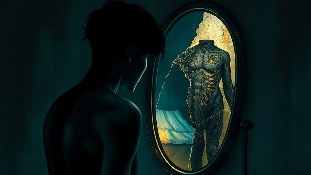 Dream of Sex Despite Disgust: Unpacking the Symbol