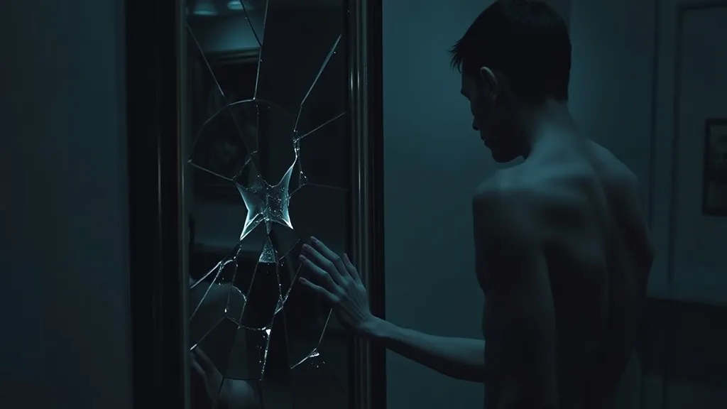 Dream symbol: desire to have sex despite disgust: symbolism: Exploring Shame and Guilt Around Sexuality