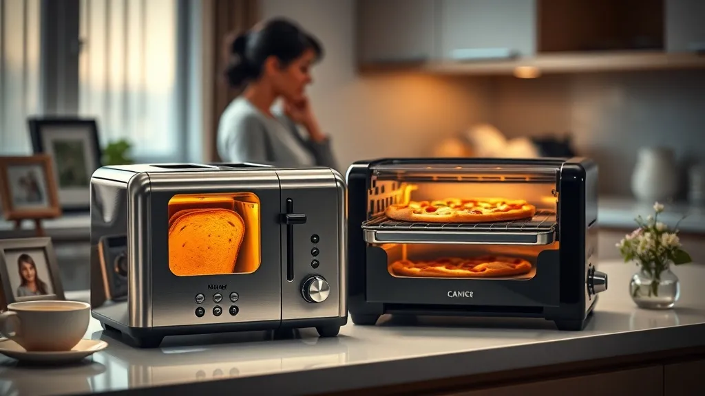 Dream symbol: silver and black toaster and pizza machine: demographics: Parents Who Dream About Toasters and Pizza Machines