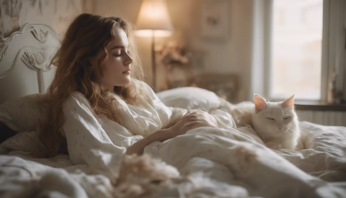 Dream Sister Roommate: Meaning and Interpretation