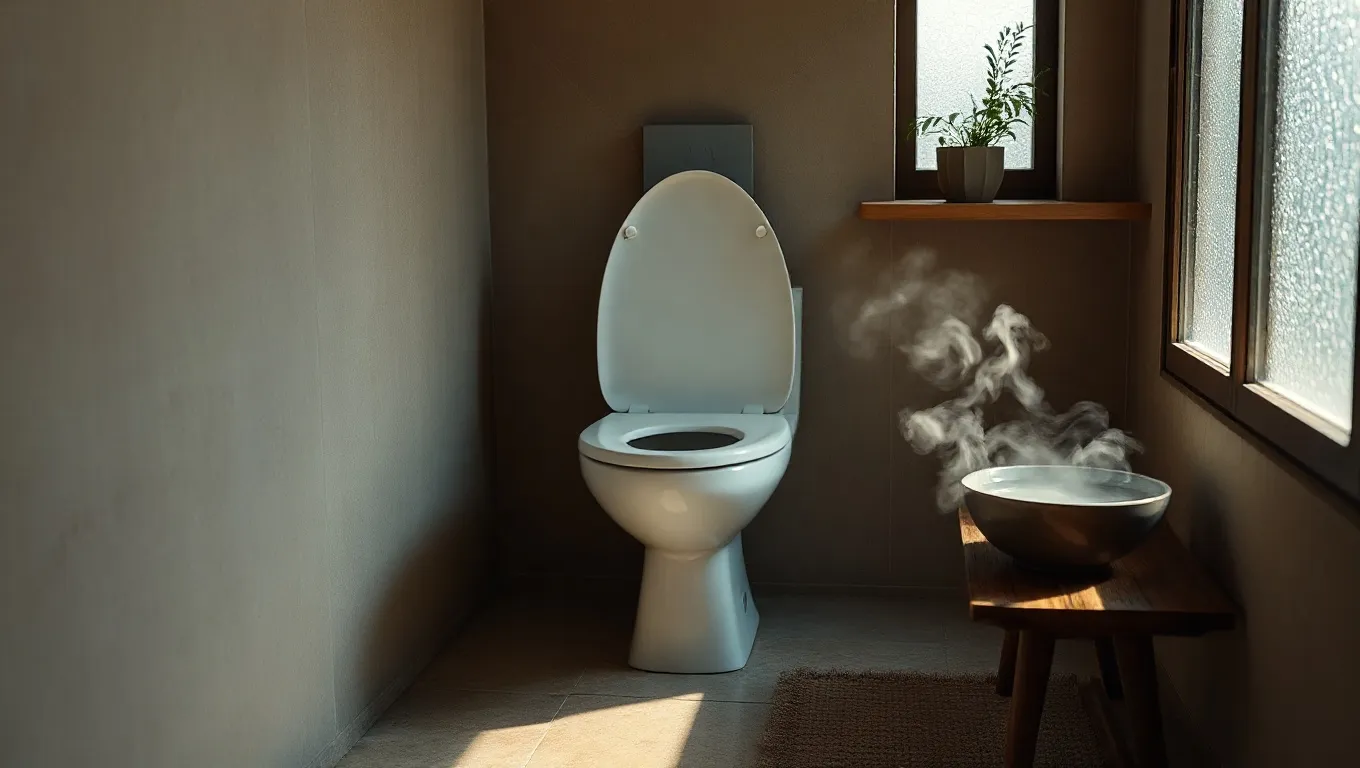 Dream About Someone Using the Latrine: What Does it Mean? Dream About Someone Using the Latrine: What Does it Mean?