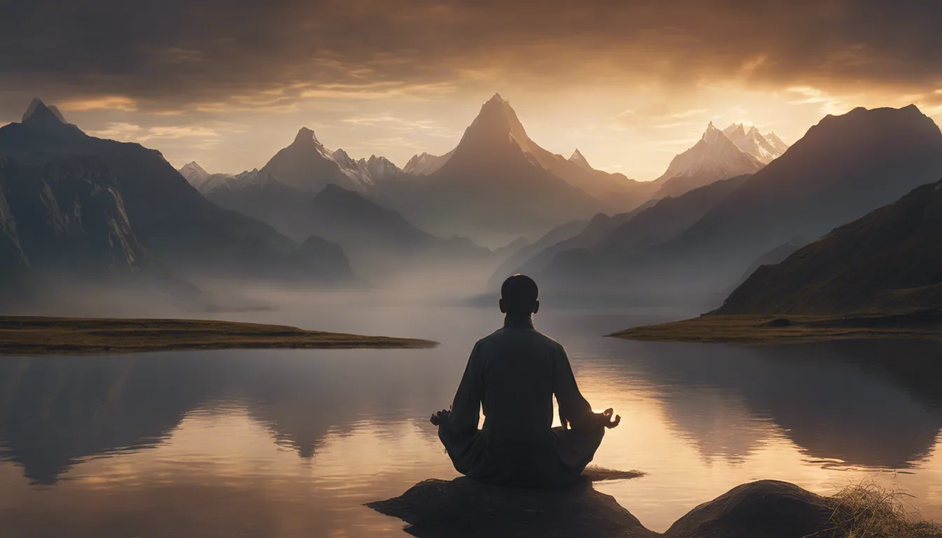 The Dream Symbolism of Abide: Enriching Your Interpretation