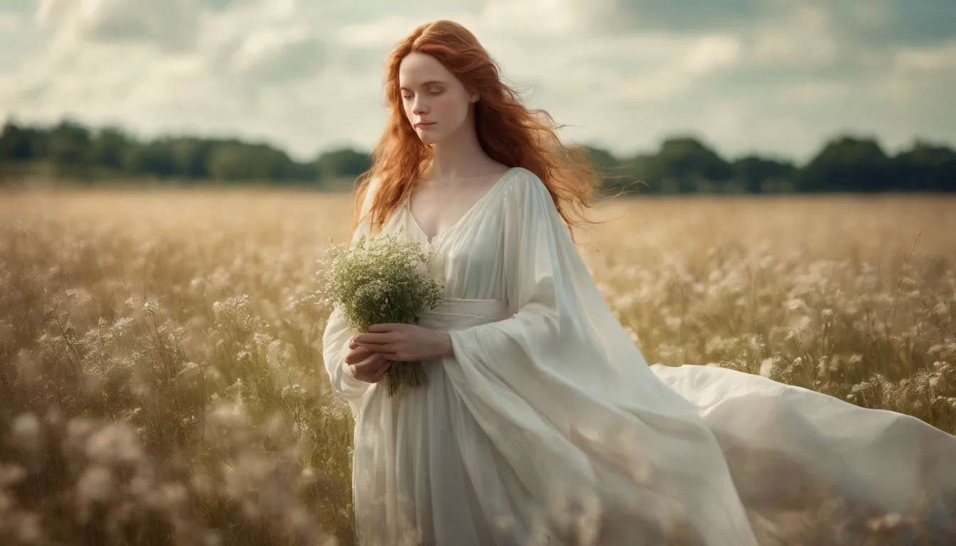 Dream Symbol Abigail: Unraveling the Meaning Behind Your Dreams