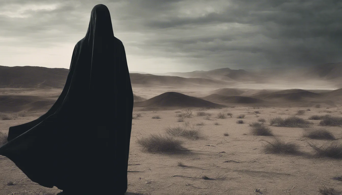 Dream Symbol Abnormal People: Unlocking the Meanings Behind These Unusual Characters