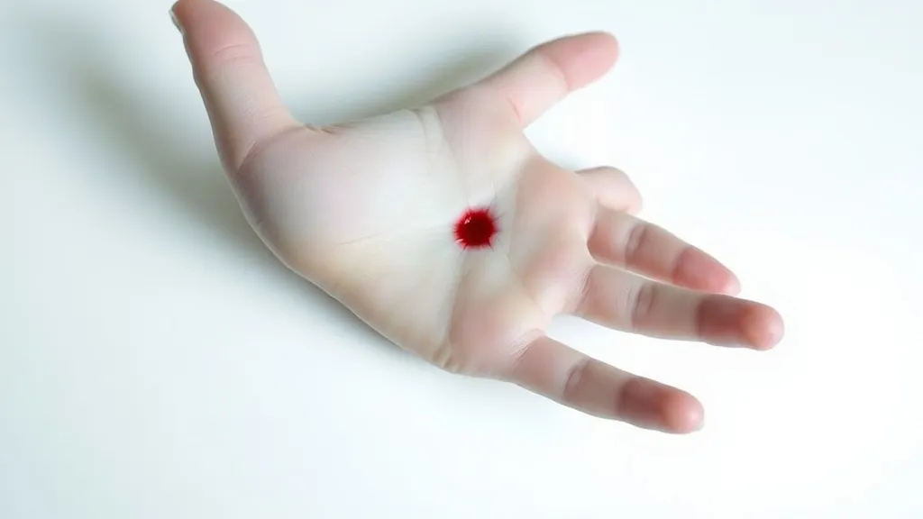 Dream Symbol: Absence of Bleeding