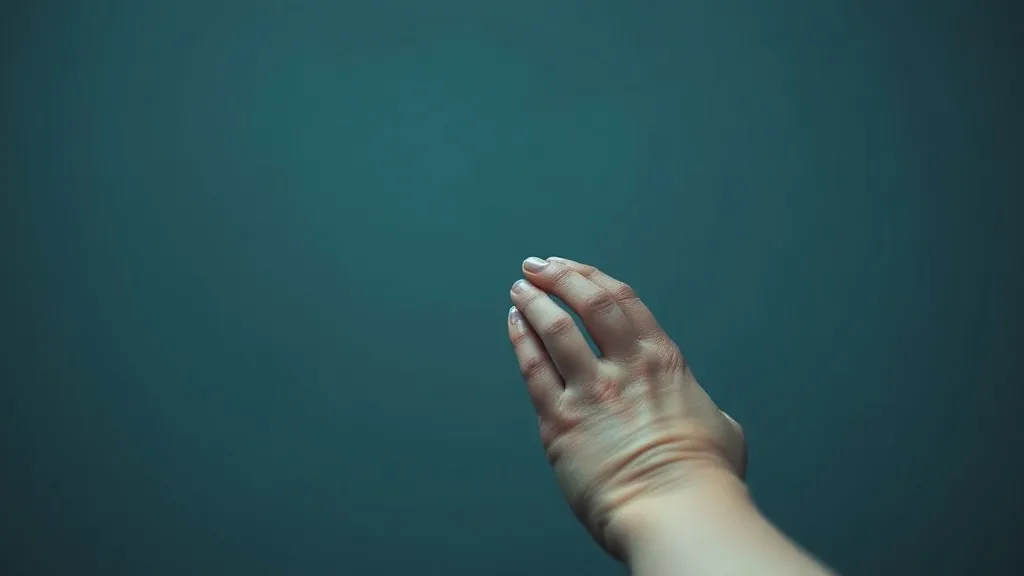 Dream symbol: absence of bleeding: scenarios: Dream About a Paper Cut with No Bleeding