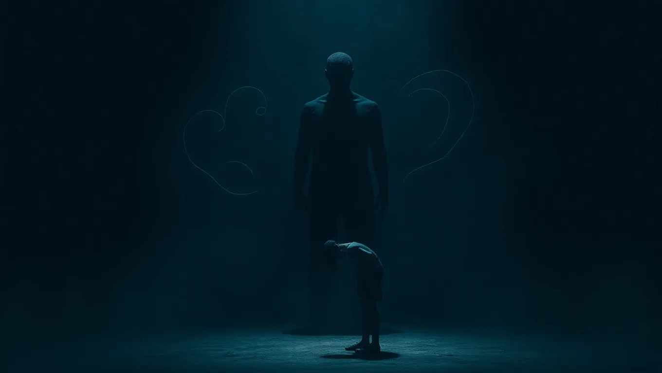 Dream symbol: abusive man: symbolism: Projection of Authoritarian Figures or Influences Dream symbol: abusive man: symbolism: Projection of Authoritarian Figures or Influences