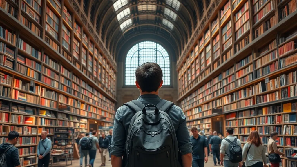Dream symbol: academic building: symbolism: New Perspectives and Knowledge