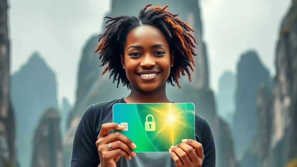 Dream symbol: access card: demographics: Individuals Facing Challenges