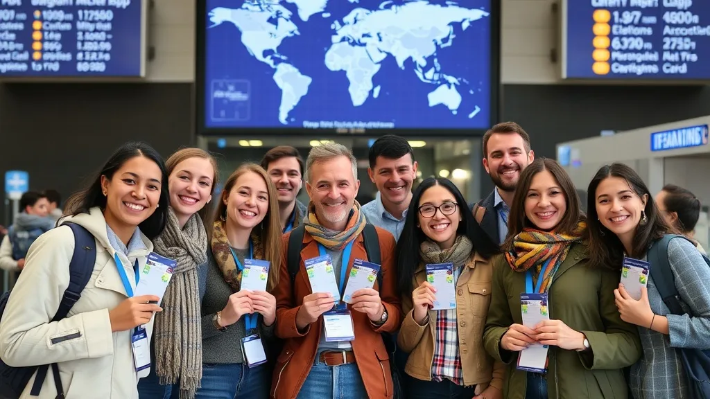 Dream symbol: access cards: demographics: Travelers and Frequent Flyers