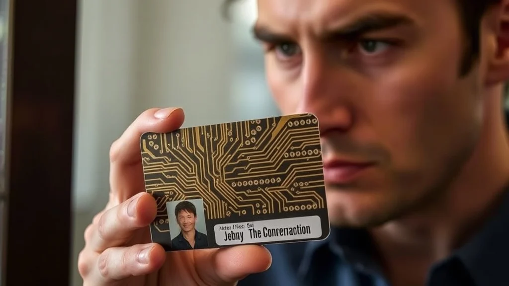 Dream symbol: access cards: scenarios: Dream of Finding an Access Card