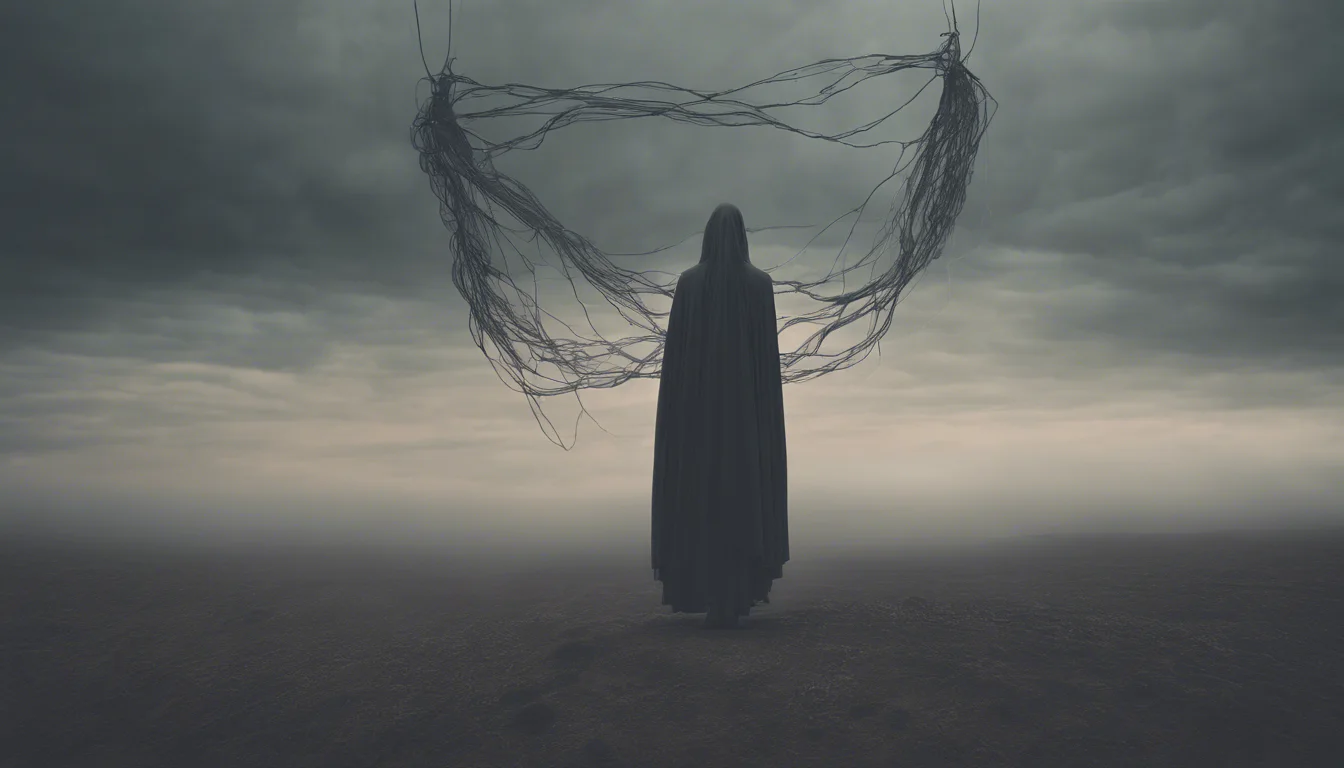 Dream Symbol: Accusation of Theft