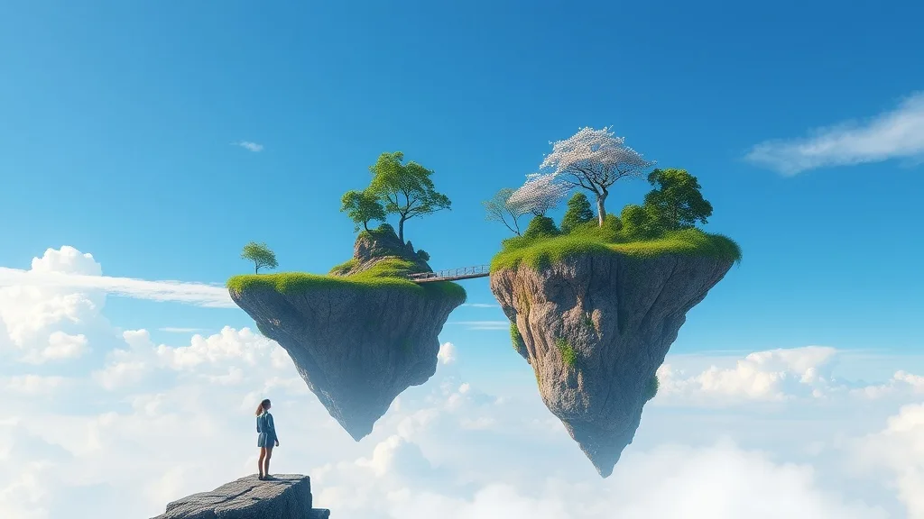 Dream symbol: adjacency: symbolism: Geographical and Spatial Proximity