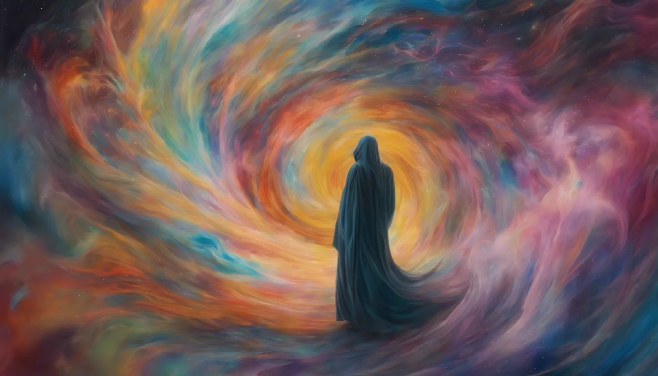 Dream Symbol: Admirer